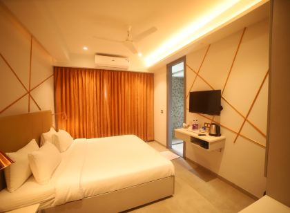 沃爾泰爾阿博德飯店