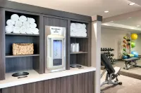 Residence Inn Phoenix West/Avondale - Gym