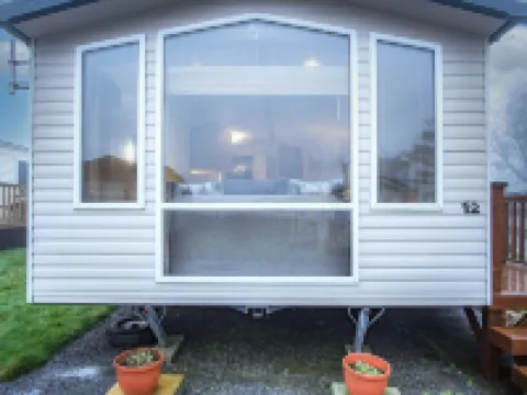 Ty Moselle 12 - 2 Bedroom Holiday Home - Amroth โรงแรมในAmroth