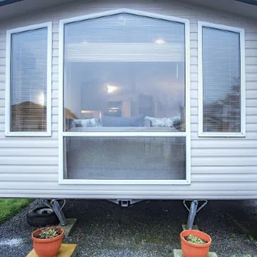 Ty Moselle 12 - 2 Bedroom Holiday Home - Amroth Отели в г. Амрот