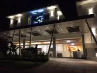 Grand Vilia Hotel Các khách sạn ở Kei Kecil