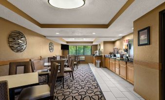 Best Western Germantown Inn