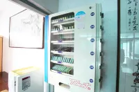 Yesan Supsok Motel