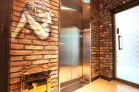 Yeongdeungpo Harrahs Hotels in Seoul