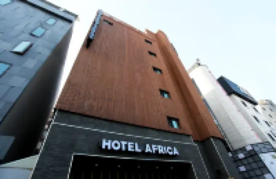 Guri Africa