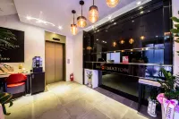 Anyang Positano Hotels in Anyang