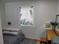 Geojedo Purmir Unshared House Pension