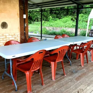 Damyang Songjukheung Pension