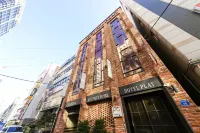 울산 달동 호텔플레이 1호점 남구 호텔