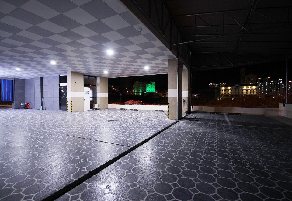 더반호텔 울산점 가성비