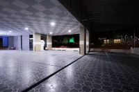 Ulsan Jeongjadong White Swan