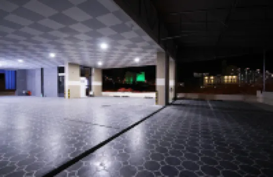 Ulsan Jeongjadong White Swan