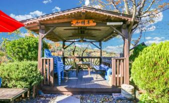 Taean Yetjip Hwangtobang Pension