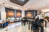 Boryeong Drama Hotels in Boryeong-si