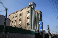 Gunsan Win Các khách sạn ở 