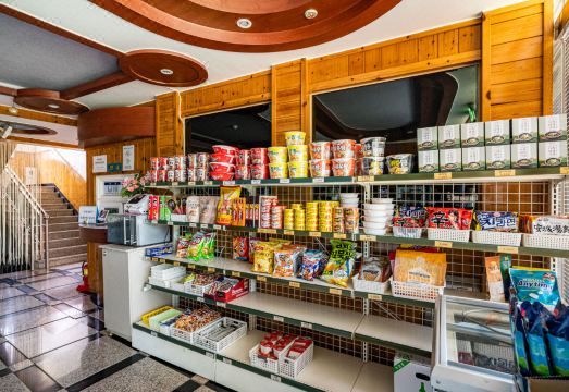 공주 하얀성 이미지