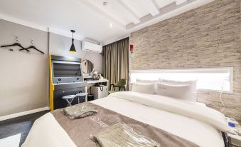 Incheon SL Hotel