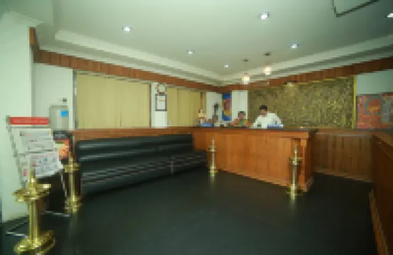 Sree Krishna Residency
