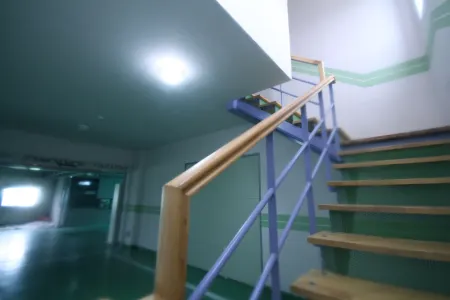 Wanju Cacao Self Check-in Motel