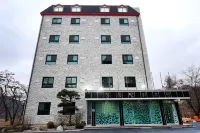 Jecheon Cheongpung Bali Hotel Hotels in Jecheon-si