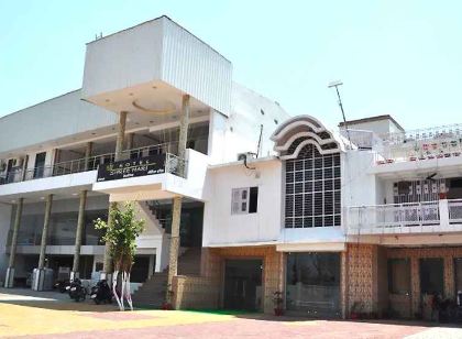 Hotel Shree Hari