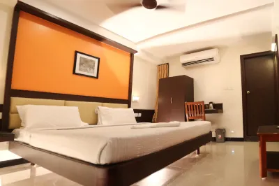 Hotel Sabarees Residency Hotels in 