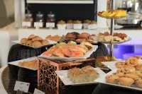 Radisson Udaipur - Breakfast