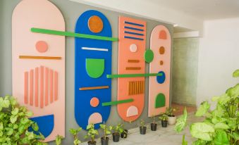 Hotel Ishan - A Ganges Riverside Retreat by Salvus