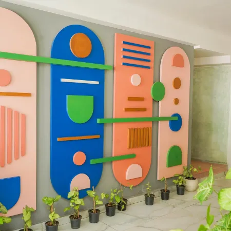 Hotel Ishan - A Ganges Riverside Retreat by Salvus