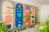 Hotel Ishan - A Ganges Riverside Retreat by Salvus Hotel a Rishikesh