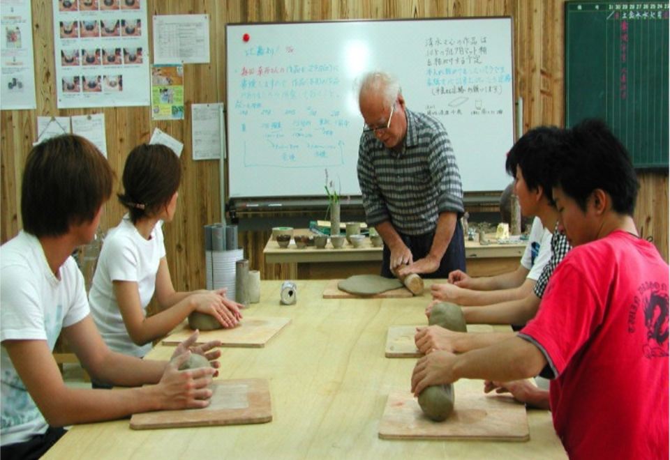 마린 피아자 객실