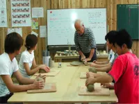 Marine Piazza Okinawa