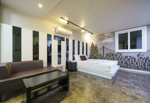 안동 카톡 무인텔 인테리어