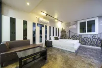 Andong Katok Motel - 2 stjerner