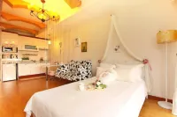 瑞山賽伊布魯旅館