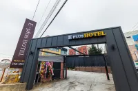 Asan E-Plus Hotels in Asan