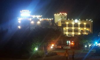 Taean Donga Resort Pension