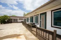 동해 해당화피는아침펜션 동해시 호텔