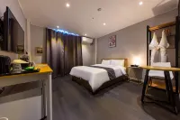 Cheongju Teemer Inn Hotel Hotels near Cheongju Early Printing Museum