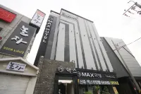 Yeosu Max Self Check-in Motel