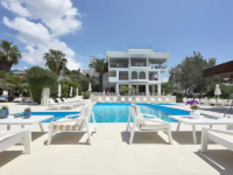 Glavas Inn Hotel Hotels in Polygyros