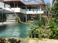 Sethy Boutique Hotel