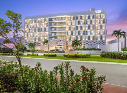 Avani Cancun Airport