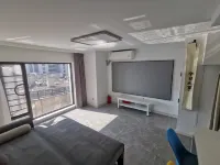 望千川輕奢度假公寓（農林大路店） 浙江農林大學(東湖校區)附近的飯店