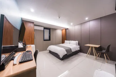 Hotel K