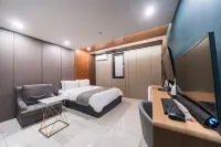 Hotel K - 2 estrellas
