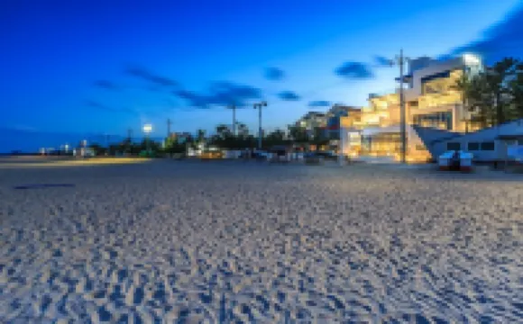 Yangyang Paniato Pension