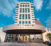 Titanic Business Kartal Отели в г. Картал