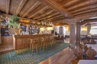Franceschi Park Hotel Hotel a Cortina d'Ampezzo