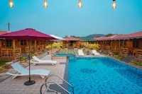 Grace Exotica Goa Hotels in Canaguinim
